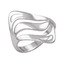 Серебряное кольцо Джульетта 2301029б